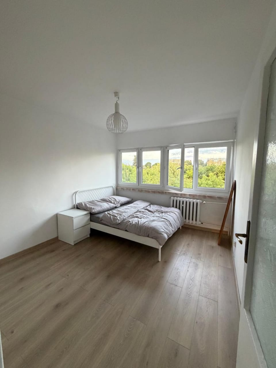 Wielkopolska Apartment Apartment in Poland