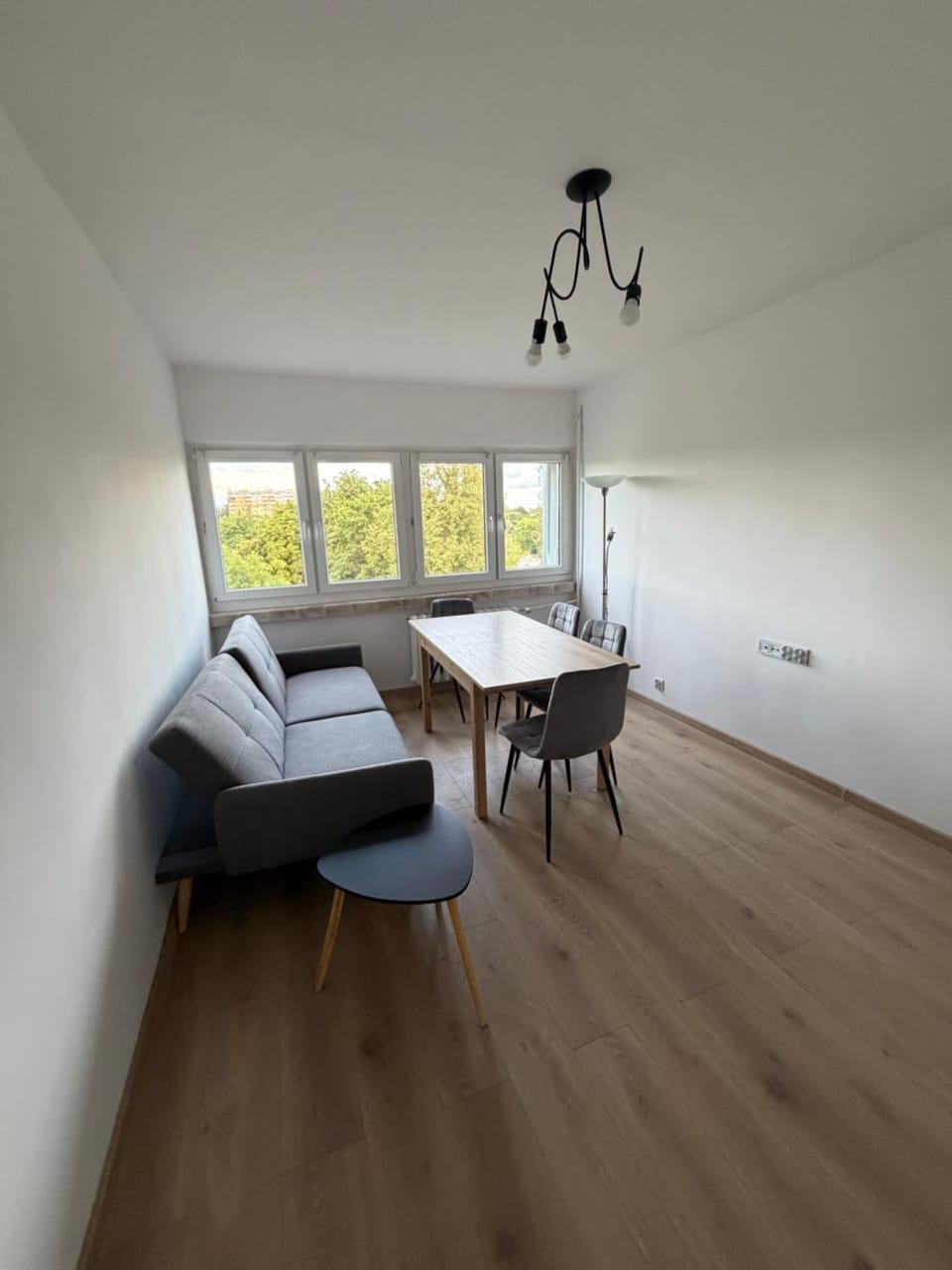 Wielkopolska Apartment Apartment in Poland