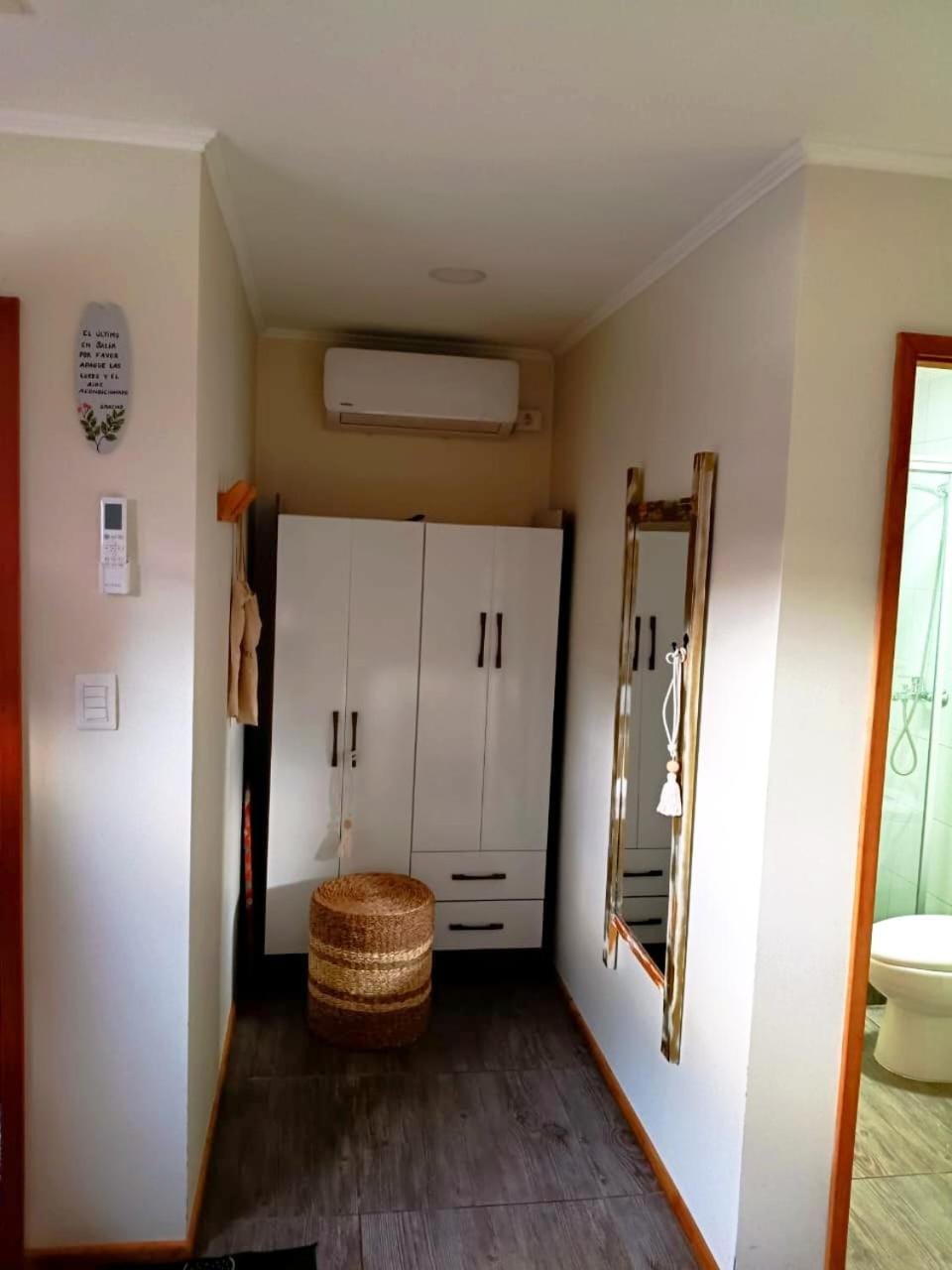 Hermoso Departamento en Isla Teja Apartment in Valdivia