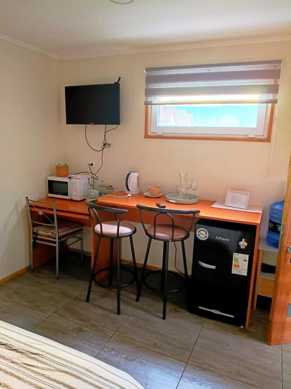 Hermoso Departamento en Isla Teja Apartment in Valdivia