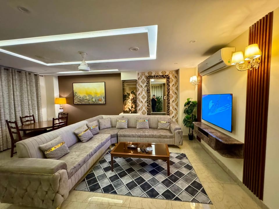 Bella Boutique Hotel Near Centaurus Mall - LMY Hospitality Islamabad Hotel in Islamabad