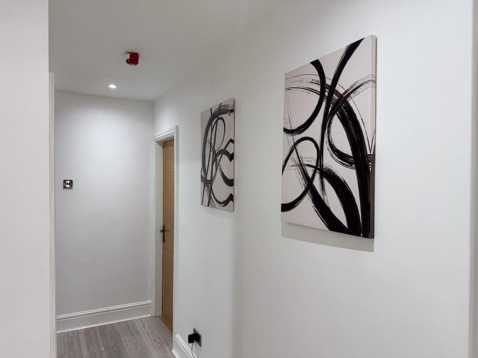 Sunderland Central 2BR Apartments Apartment in Sunderland