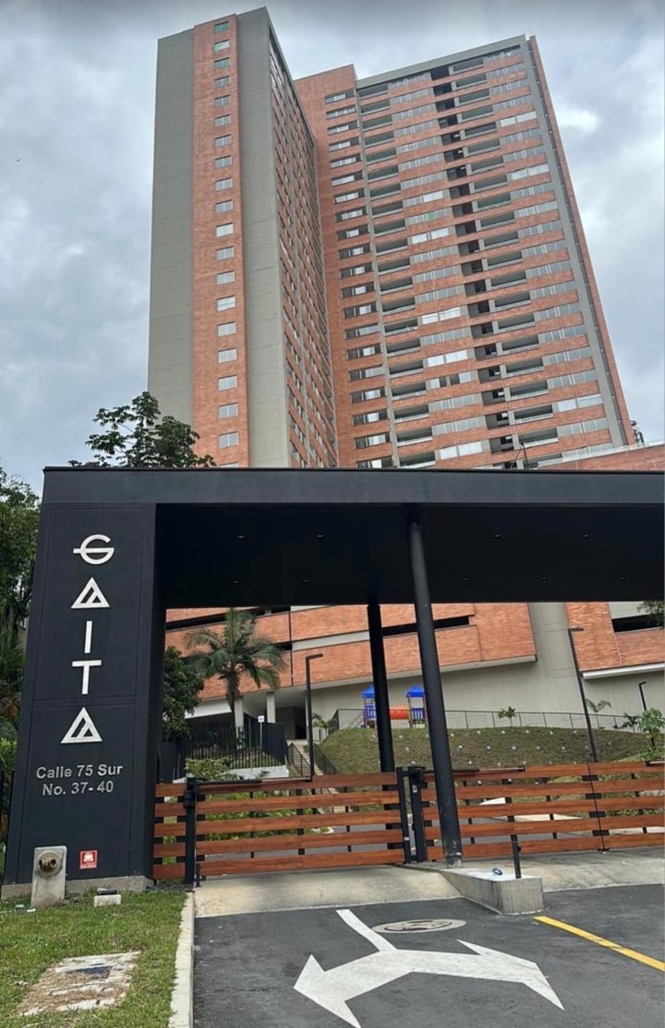 Nuevo apartamento en Sabaneta Apartment in Sabaneta