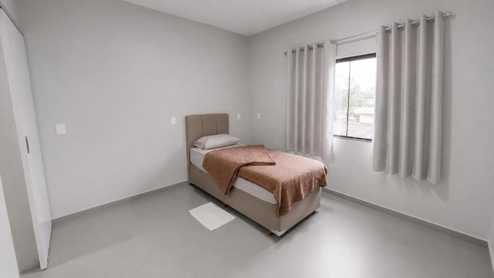 Studio 8 - A Nice Place Apartment in Joinville