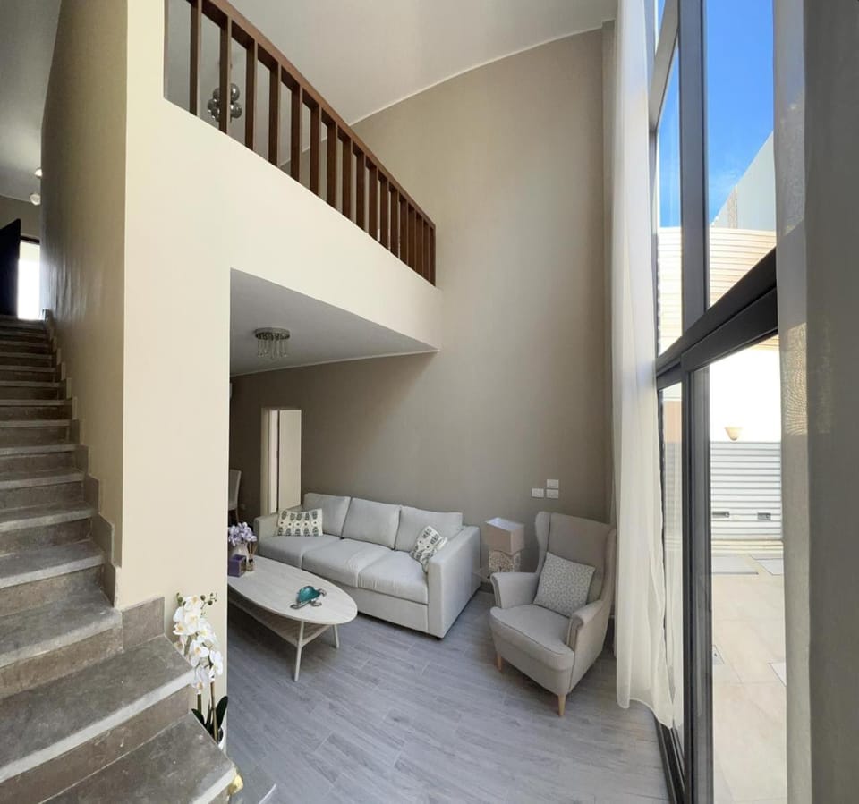 Bail Gouna C2-2 Villa in Hurghada