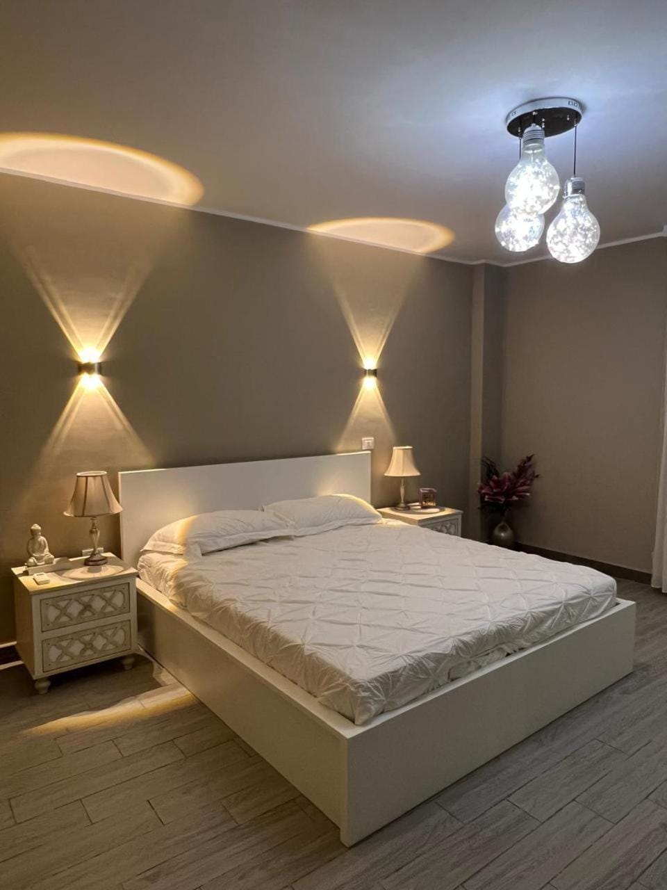 Bail Gouna C2-2 Villa in Hurghada