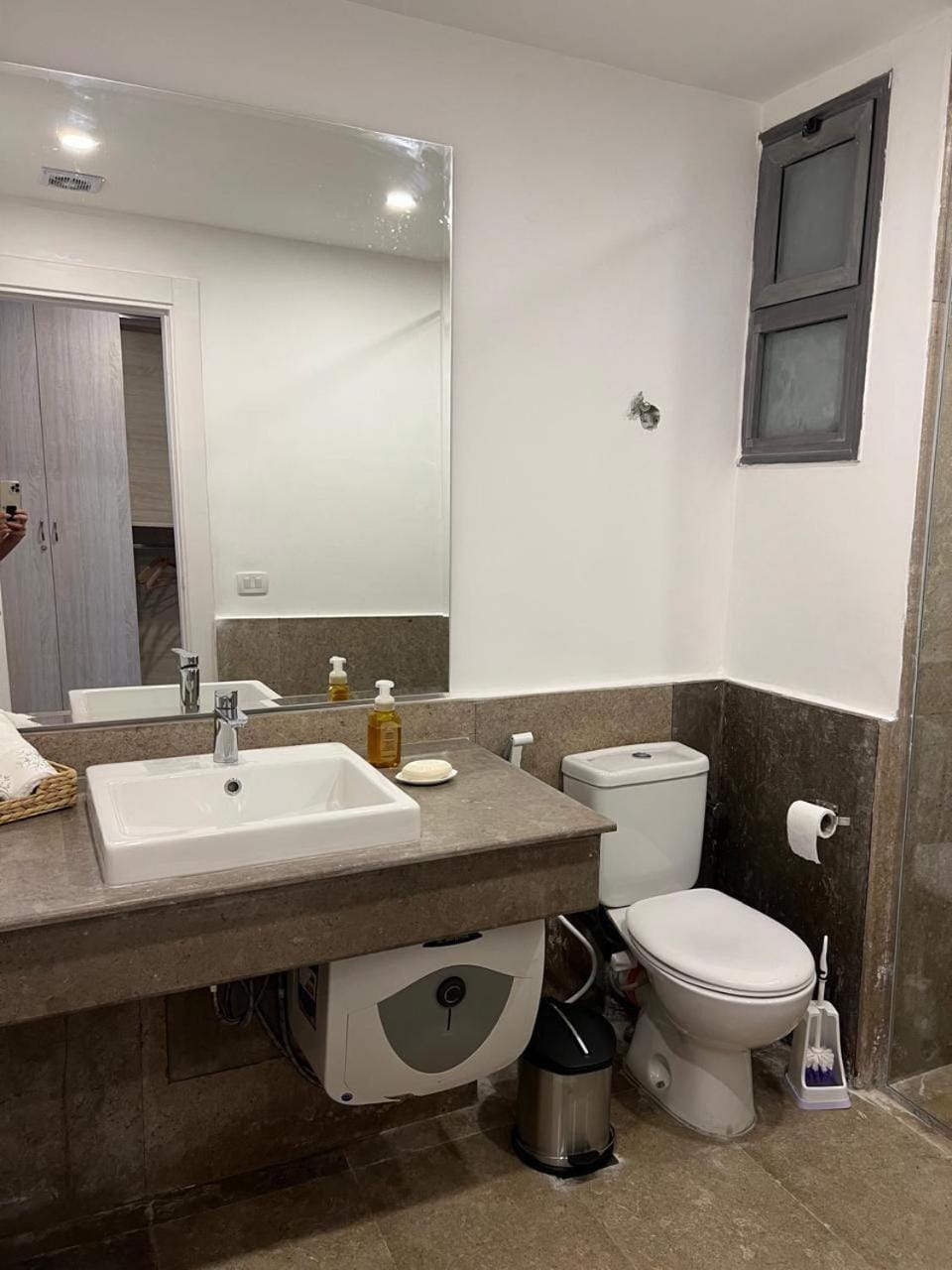 Bail Gouna C2-2 Villa in Hurghada