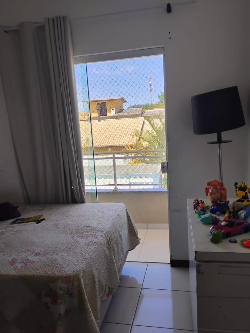 Casa da Marcia Apartment in Florianopolis