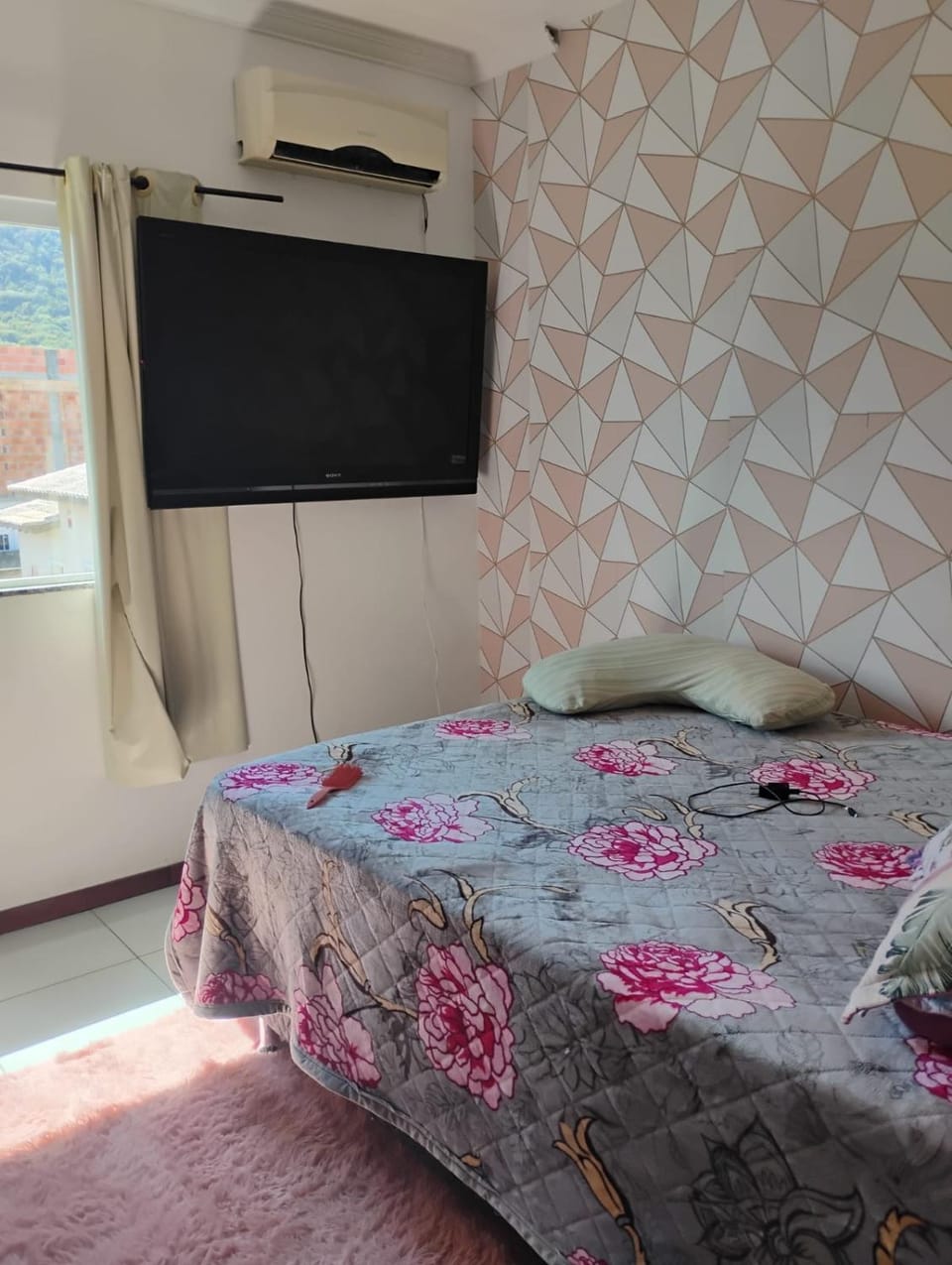 Casa da Marcia Apartment in Florianopolis