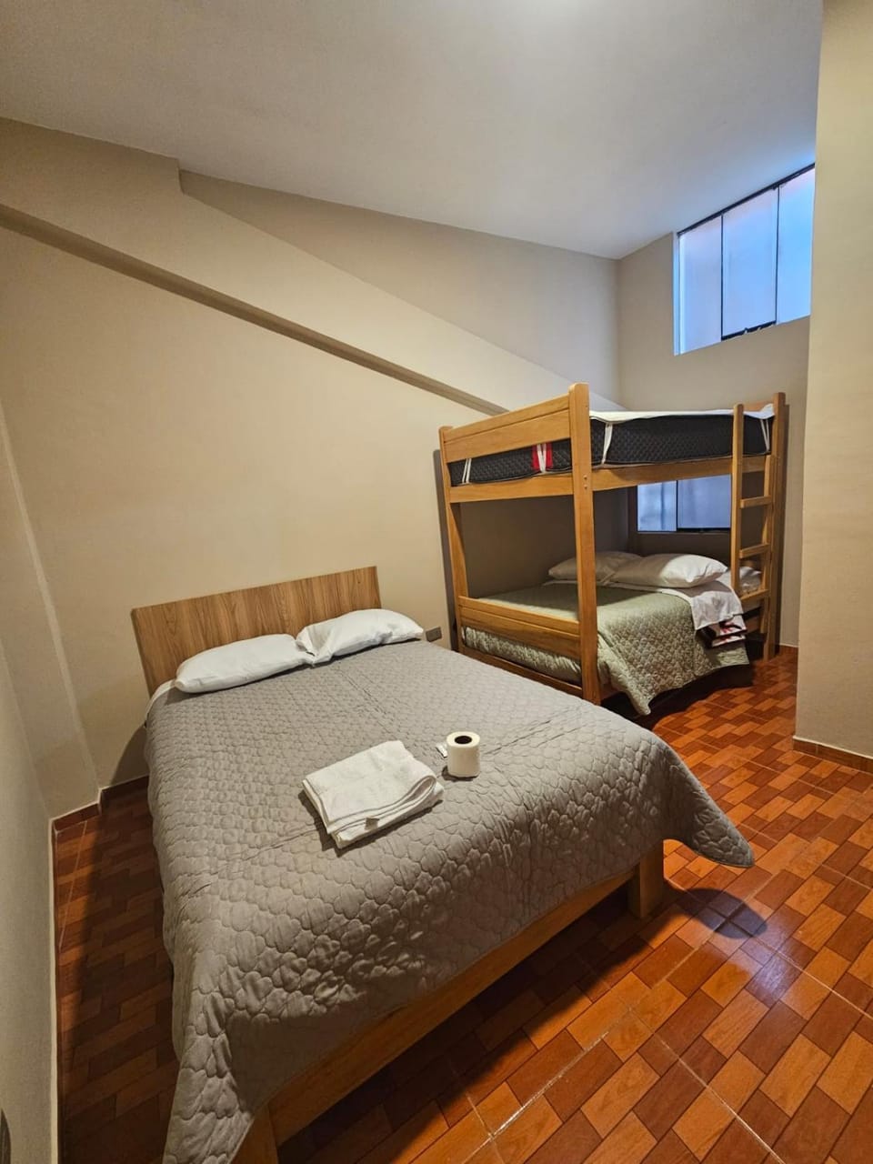 Misky Sonqo Bed and Breakfast in Cusco