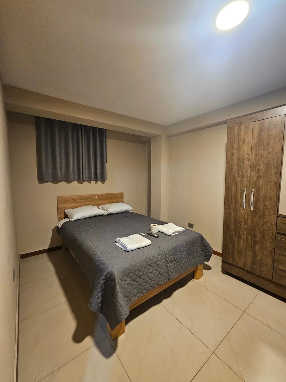 Misky Sonqo Bed and Breakfast in Cusco