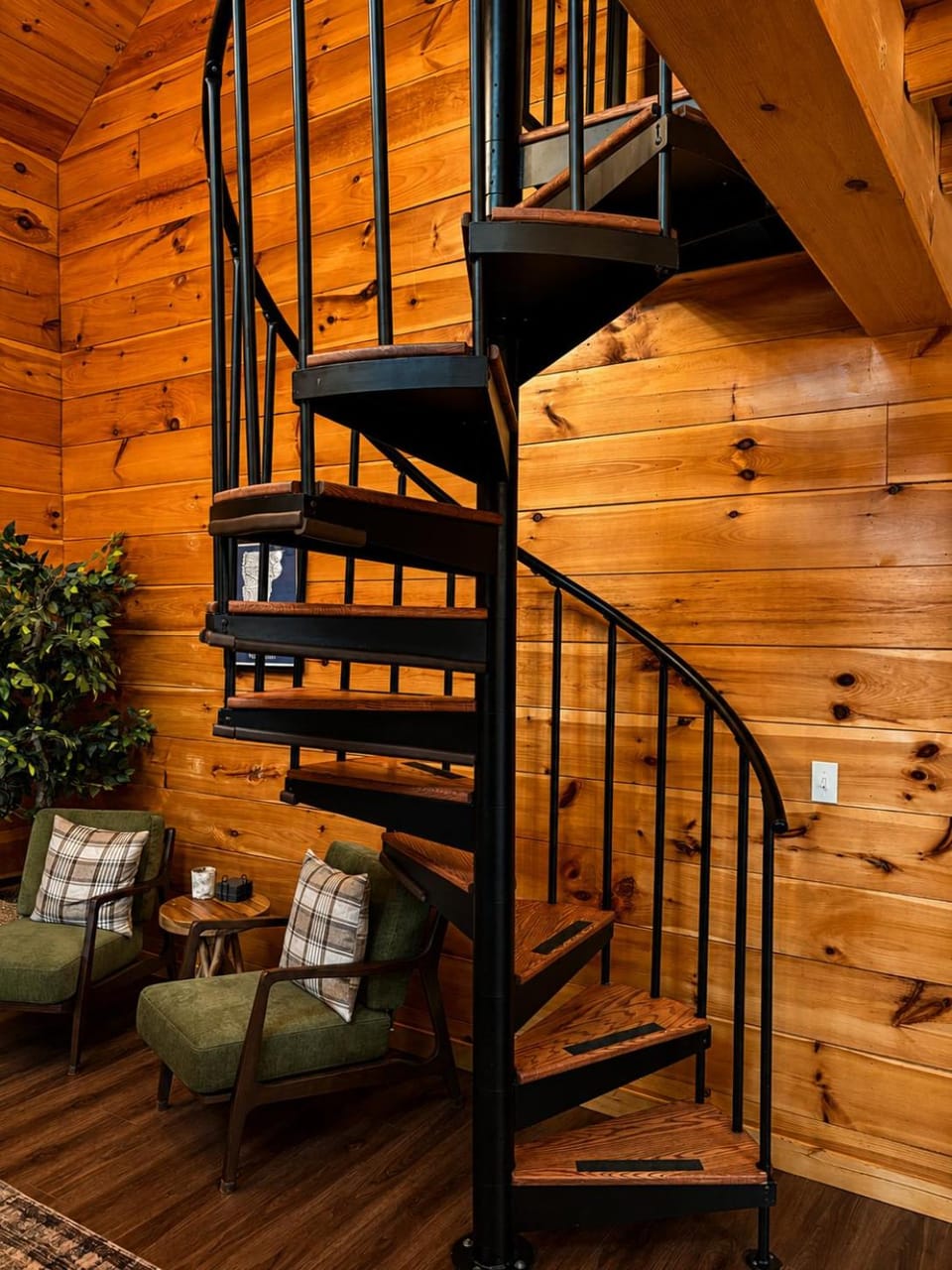 The MountainTop House in Wardsboro