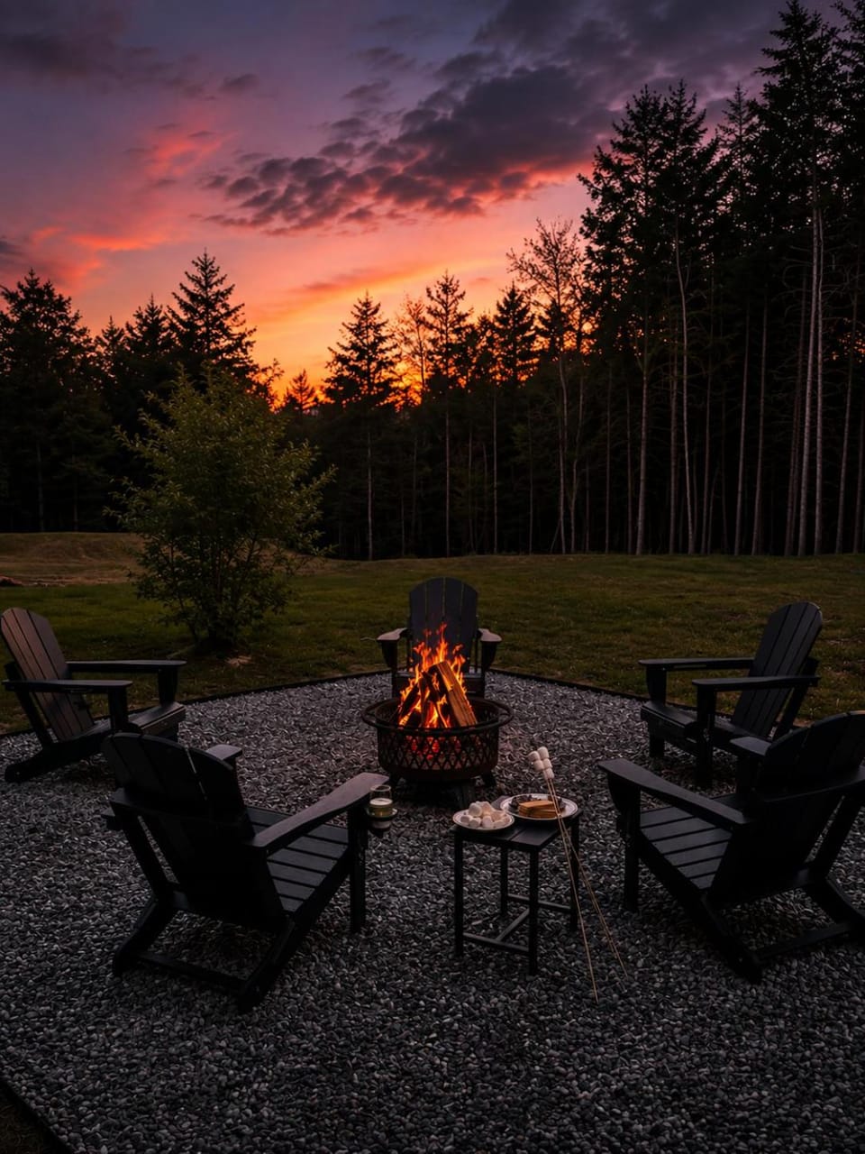 The MountainTop House in Wardsboro