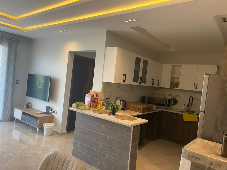 6th october Apartment in Egypt
