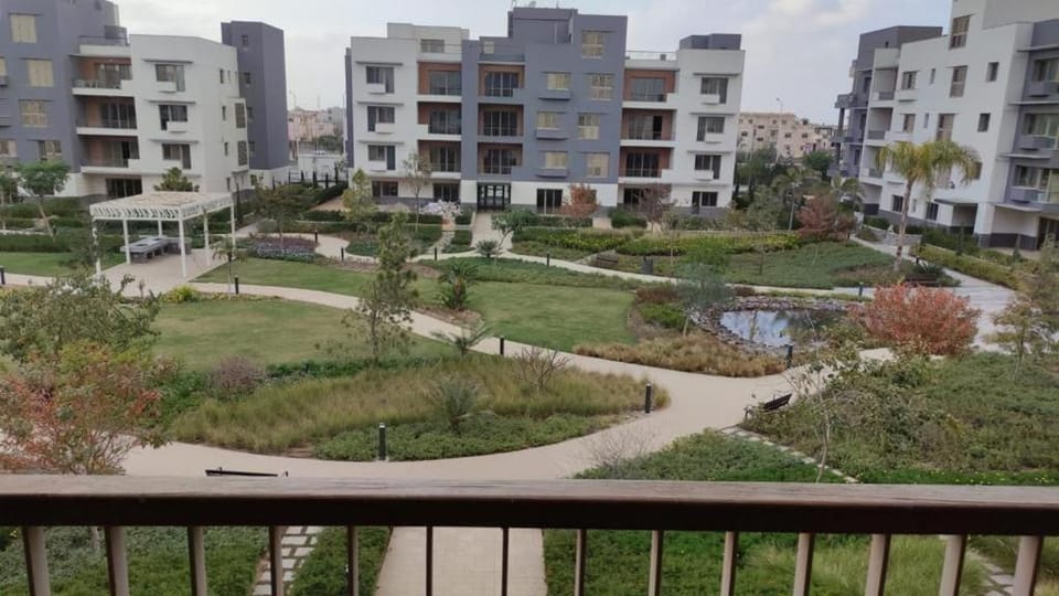 6th october Apartment in Egypt