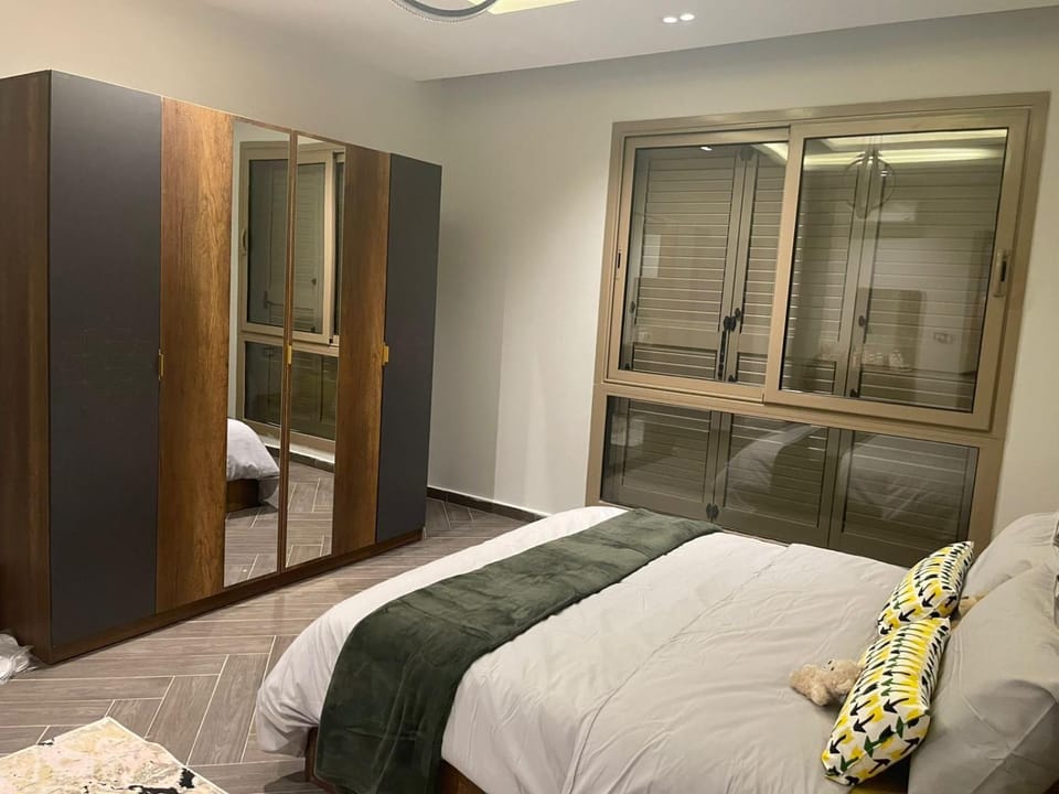 6th october Apartment in Egypt