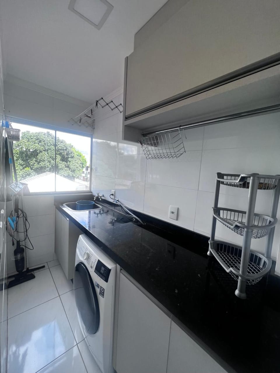 Apartamento 2 quartos 3 quadras do JL shopping Apartment in Cascavel