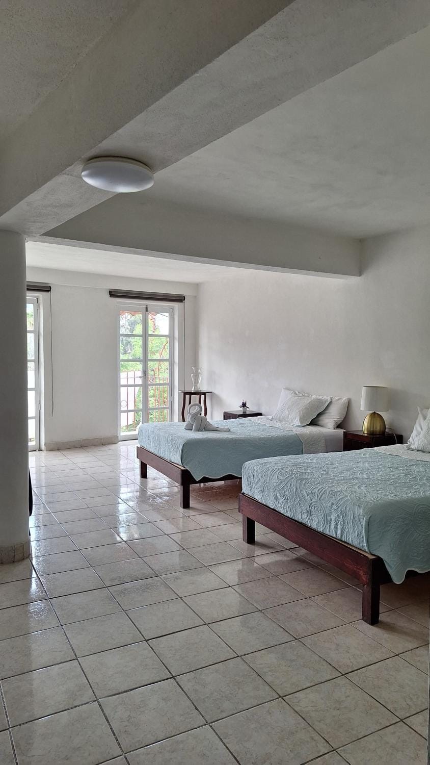 Los Pueblitos de Guanajuato Hotel in Guanajuato