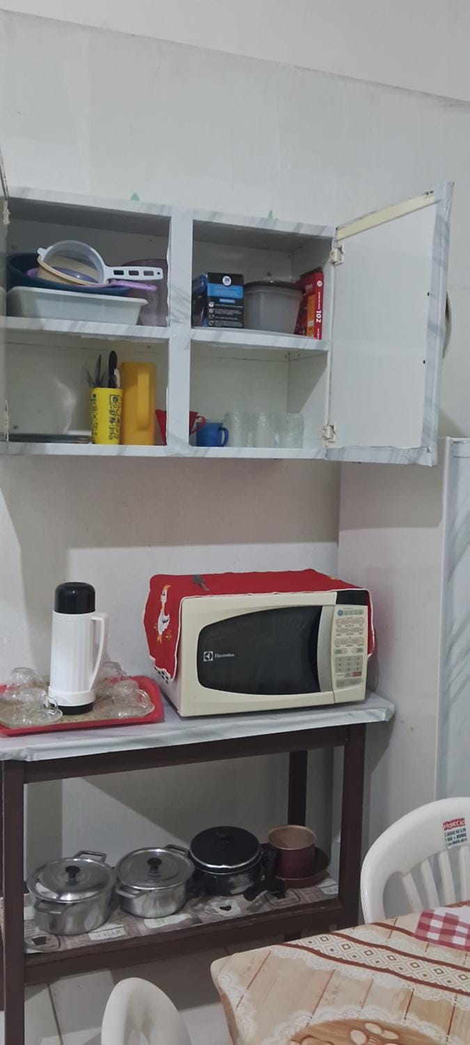 Studio Apartment in Montes Claros