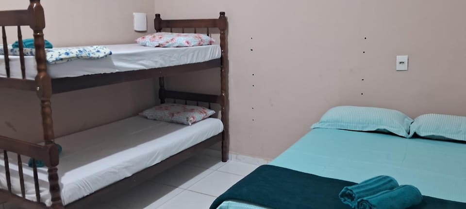 Studio Apartment in Montes Claros