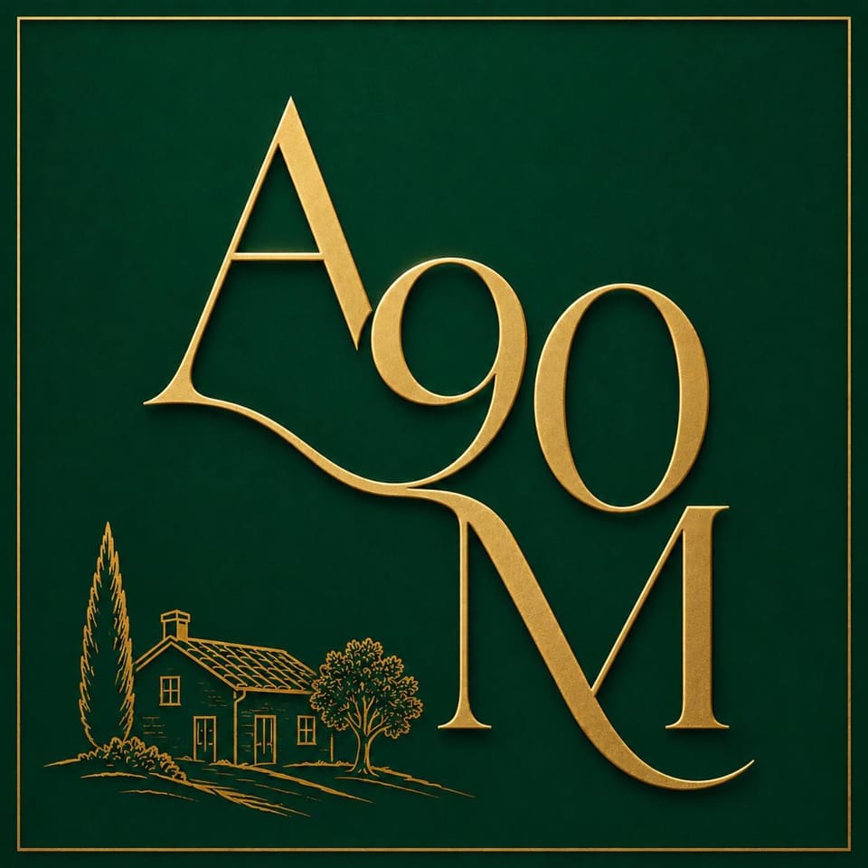 Property logo or sign