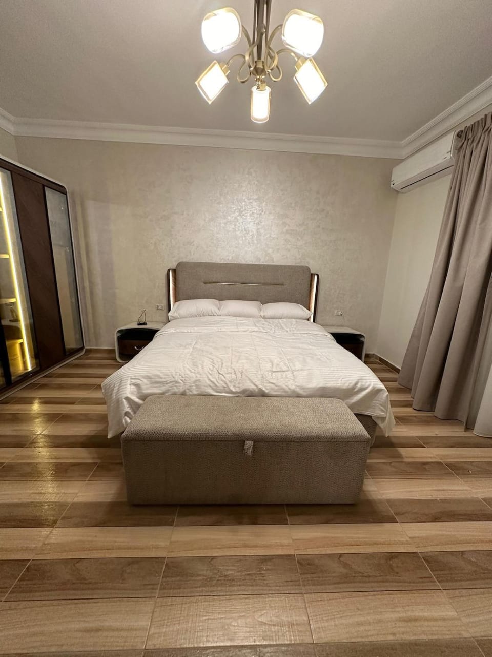 luxurious 3-BR Apartment in Central Location in Sheikh Zayed Apartment in Egypt