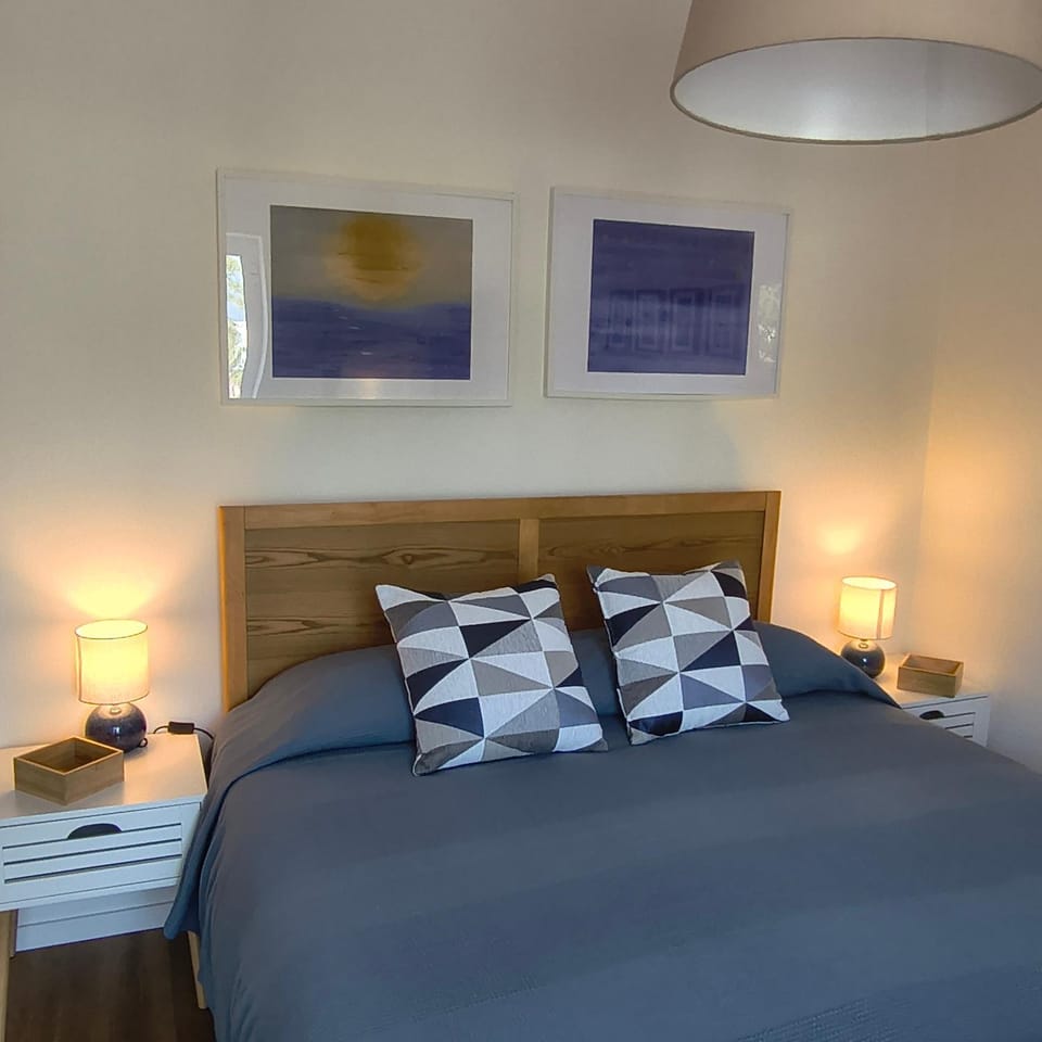Decorative detail, Bedroom