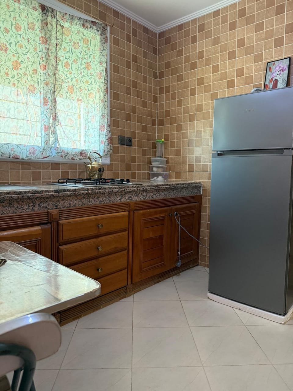 Appartement équipé pour vacances Apartment in Tangier-Tétouan-Al Hoceima
