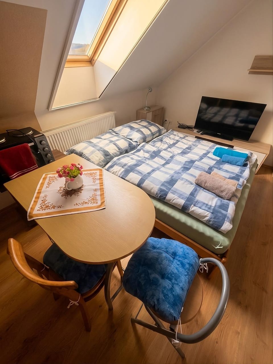 Grandmas House Apartment Mikulov Apartment in South Moravian Region