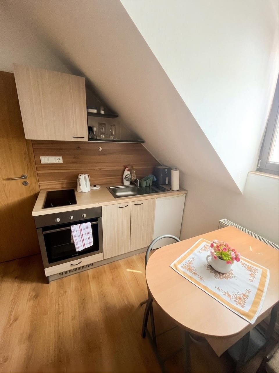 Grandmas House Apartment Mikulov Apartment in South Moravian Region