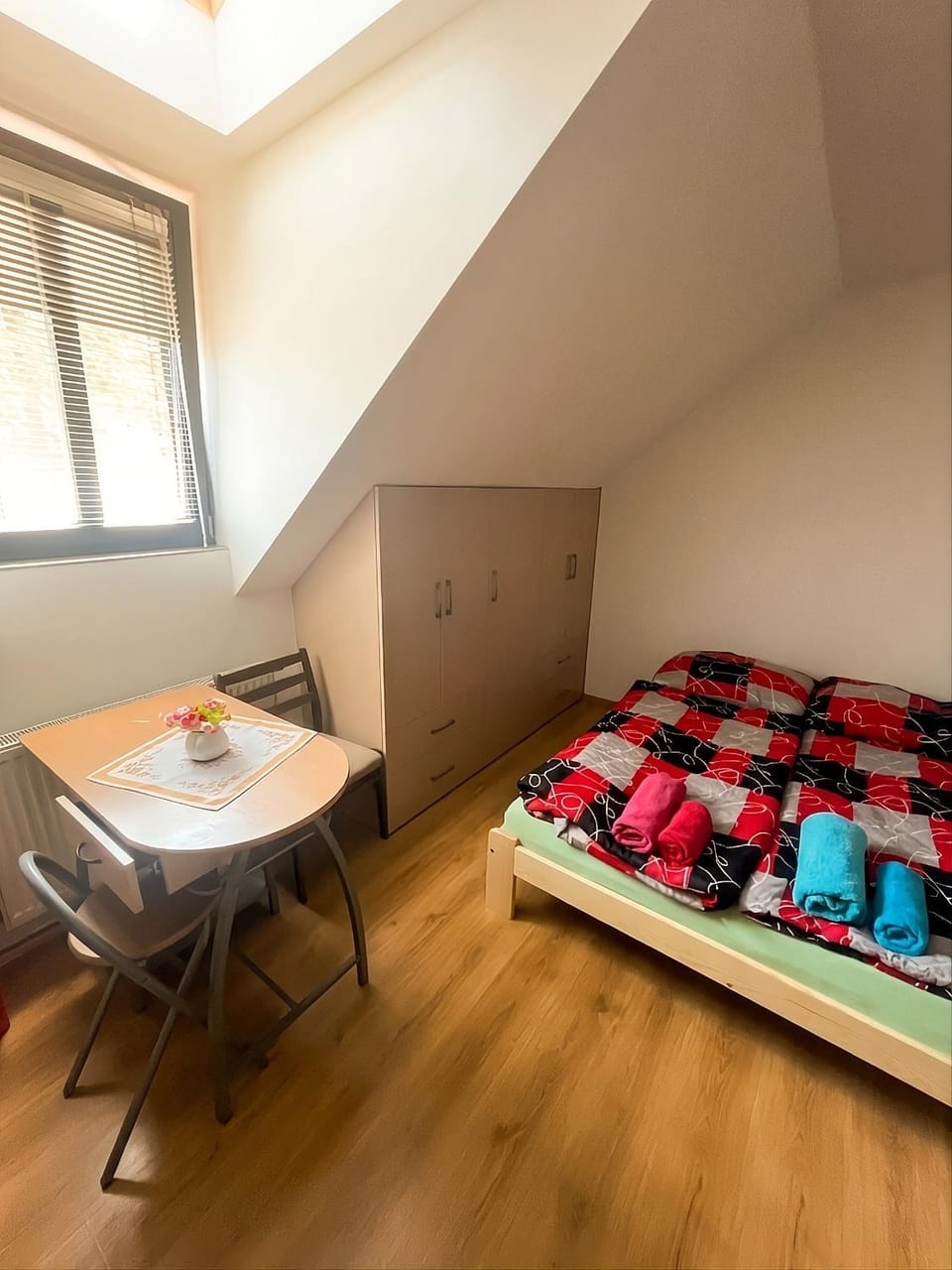 Grandmas House Apartment Mikulov Apartment in South Moravian Region