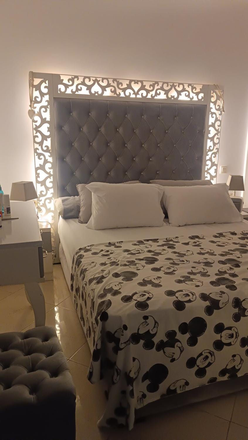 Casita preciosa Apartment in Tangier-Tétouan-Al Hoceima