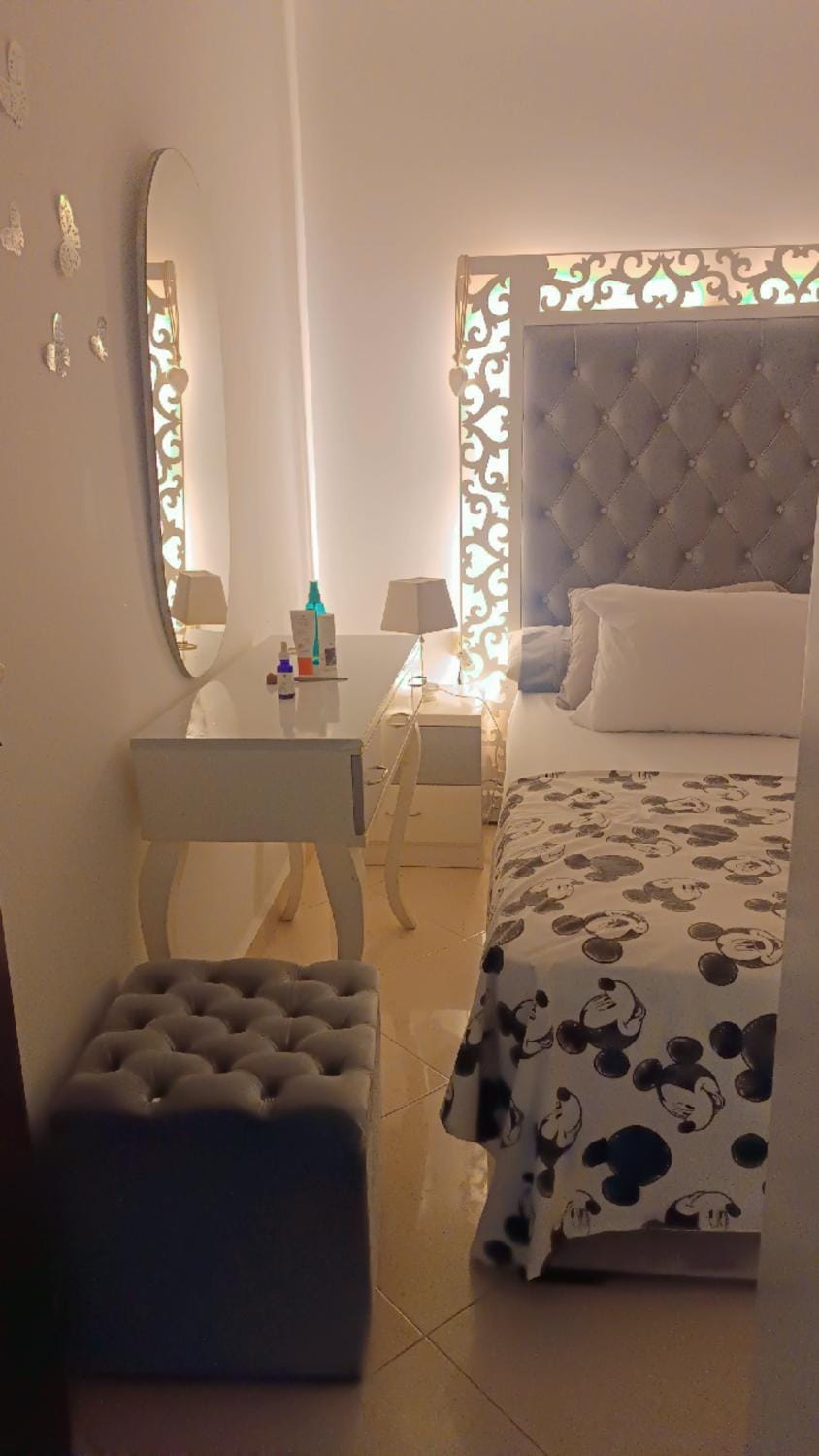 Casita preciosa Apartment in Tangier-Tétouan-Al Hoceima