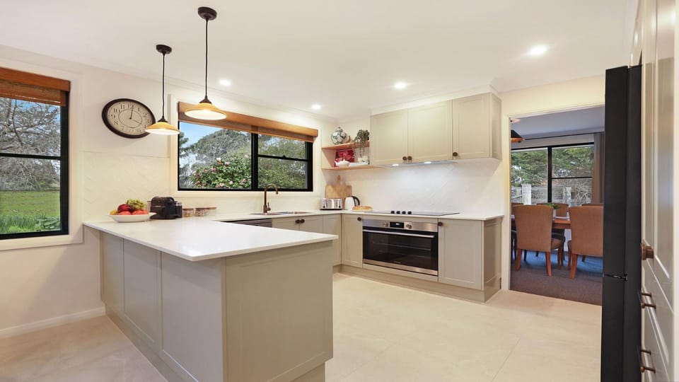 Mirambeena House in Berrima