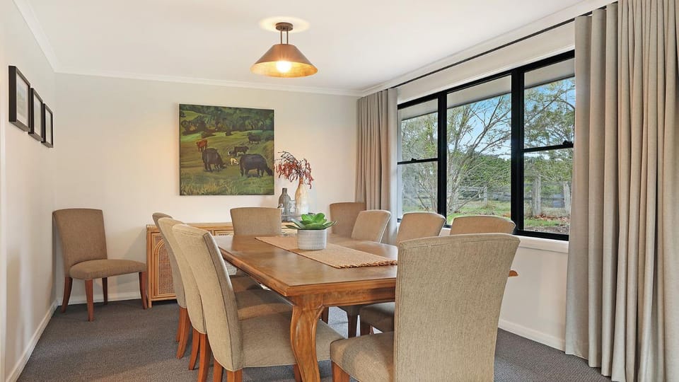 Mirambeena House in Berrima