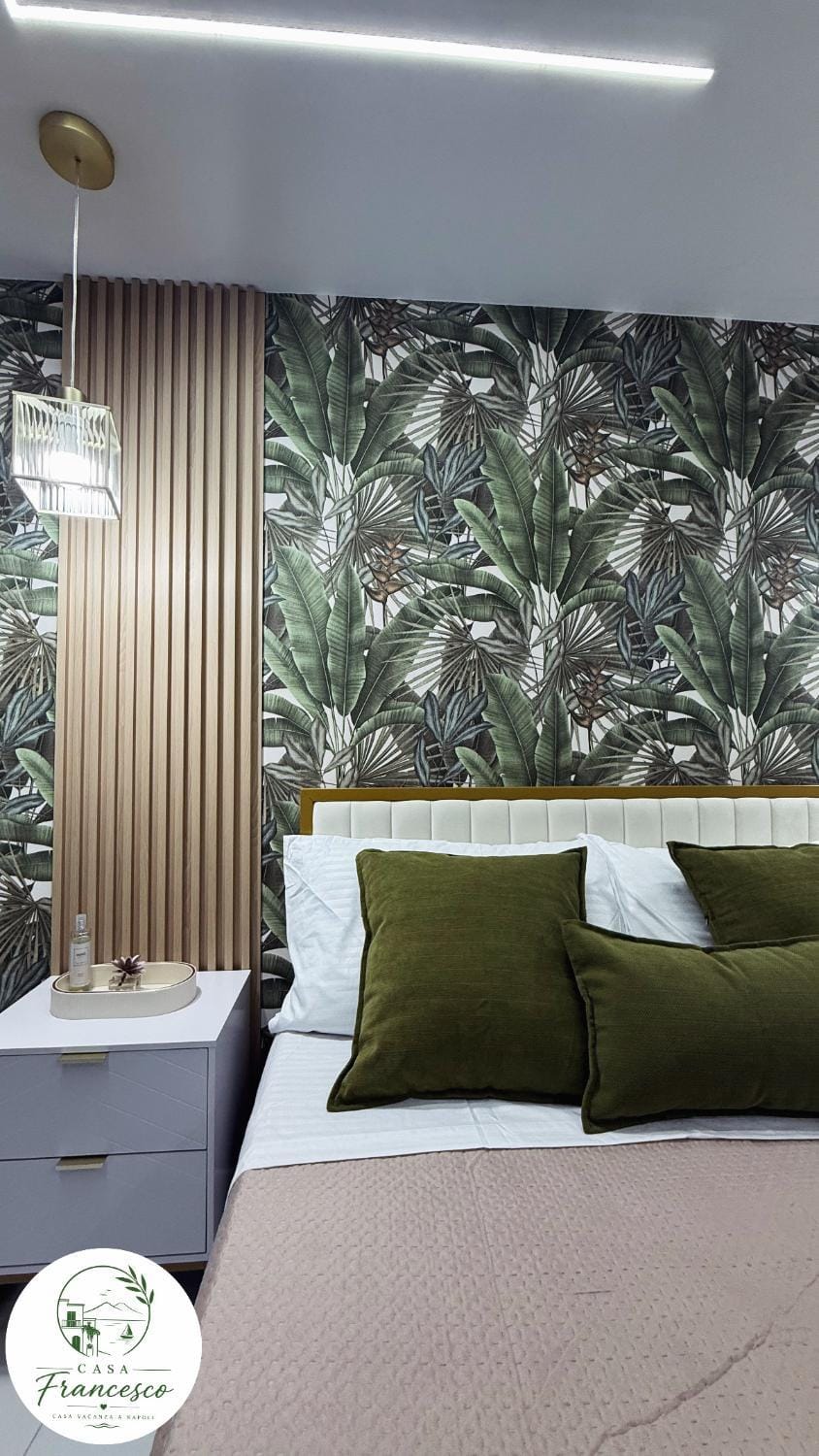 Casa Francesco Apartment in Naples