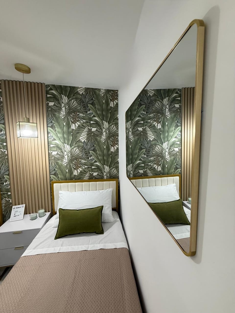 Casa Francesco Apartment in Naples
