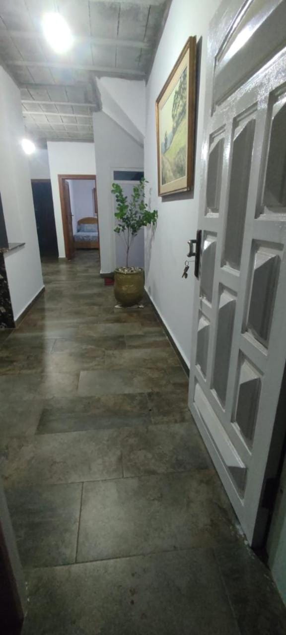 Appartement pour famille à oualidia Apartment in Casablanca-Settat