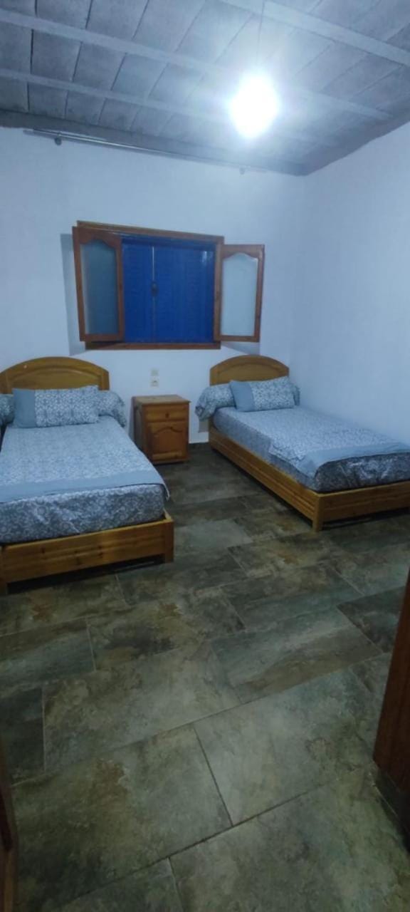Appartement pour famille à oualidia Apartment in Casablanca-Settat
