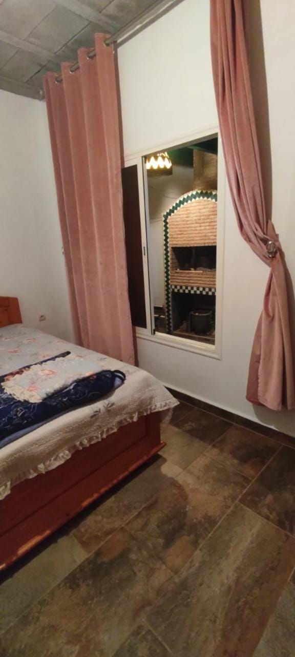 Appartement pour famille à oualidia Apartment in Casablanca-Settat