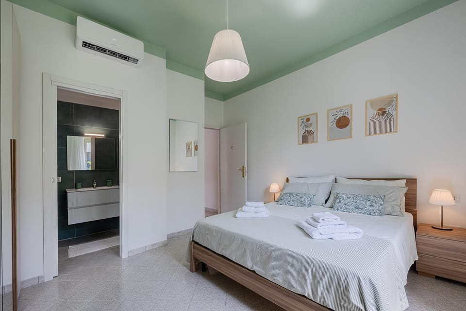 Casa 14 Tor Vergata Bed and Breakfast in Rome