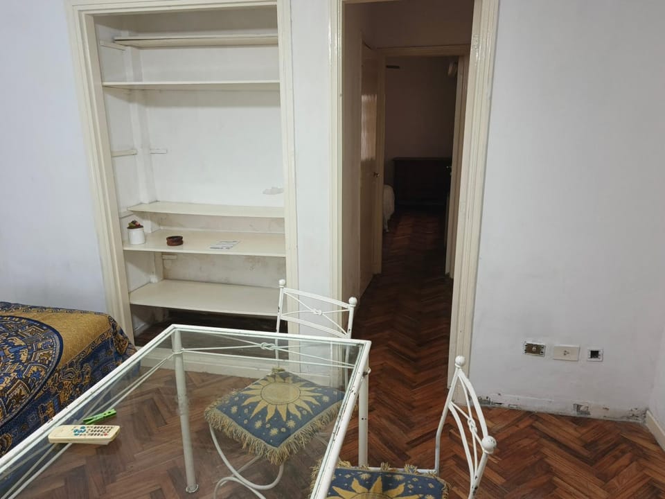 Anís depto Apartment in Mar del Plata