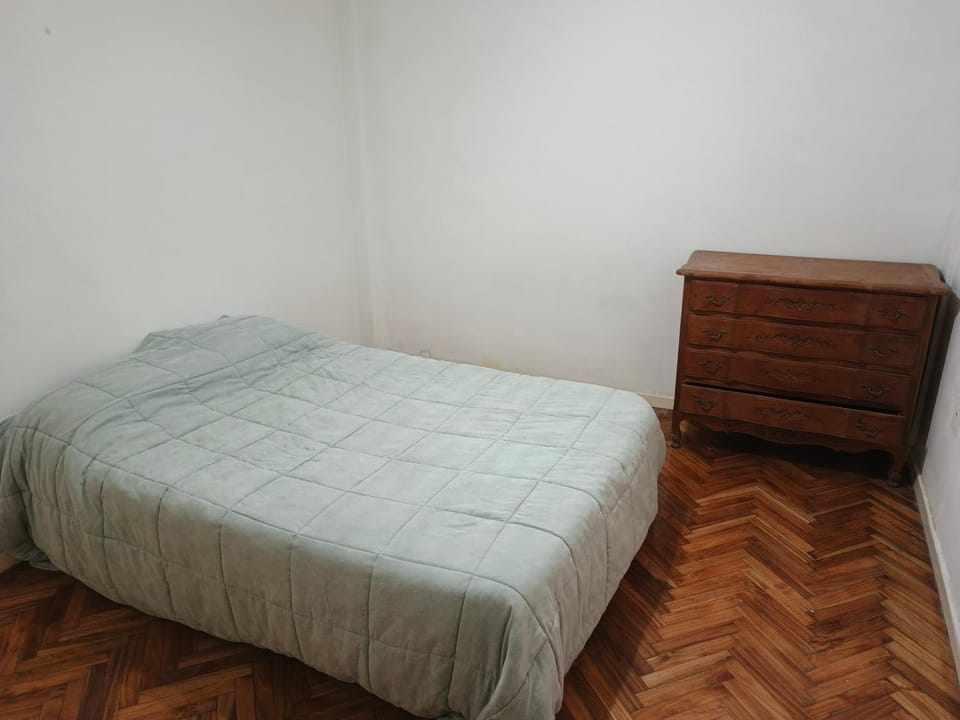 Anís depto Apartment in Mar del Plata