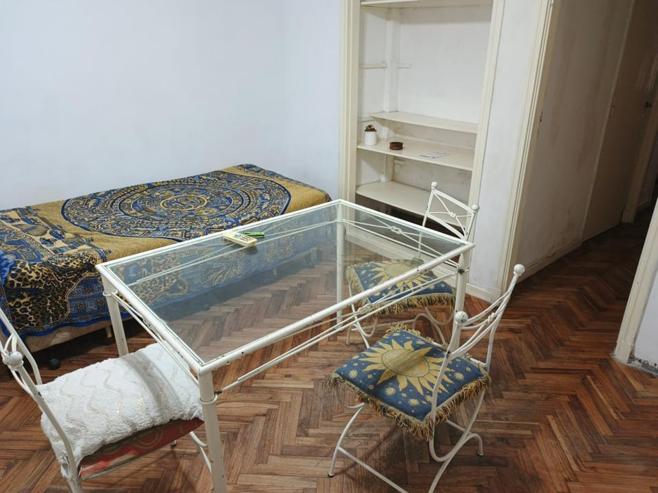 Anís depto Apartment in Mar del Plata