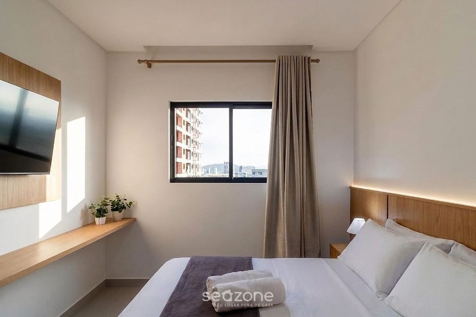 TV and multimedia, Bedroom