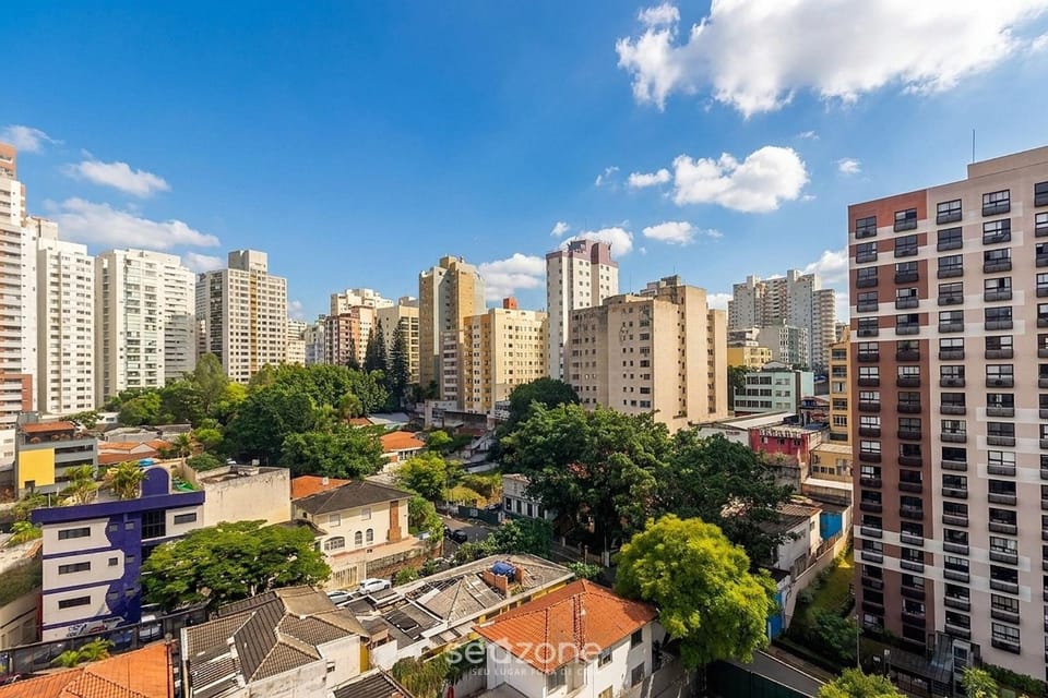 City view