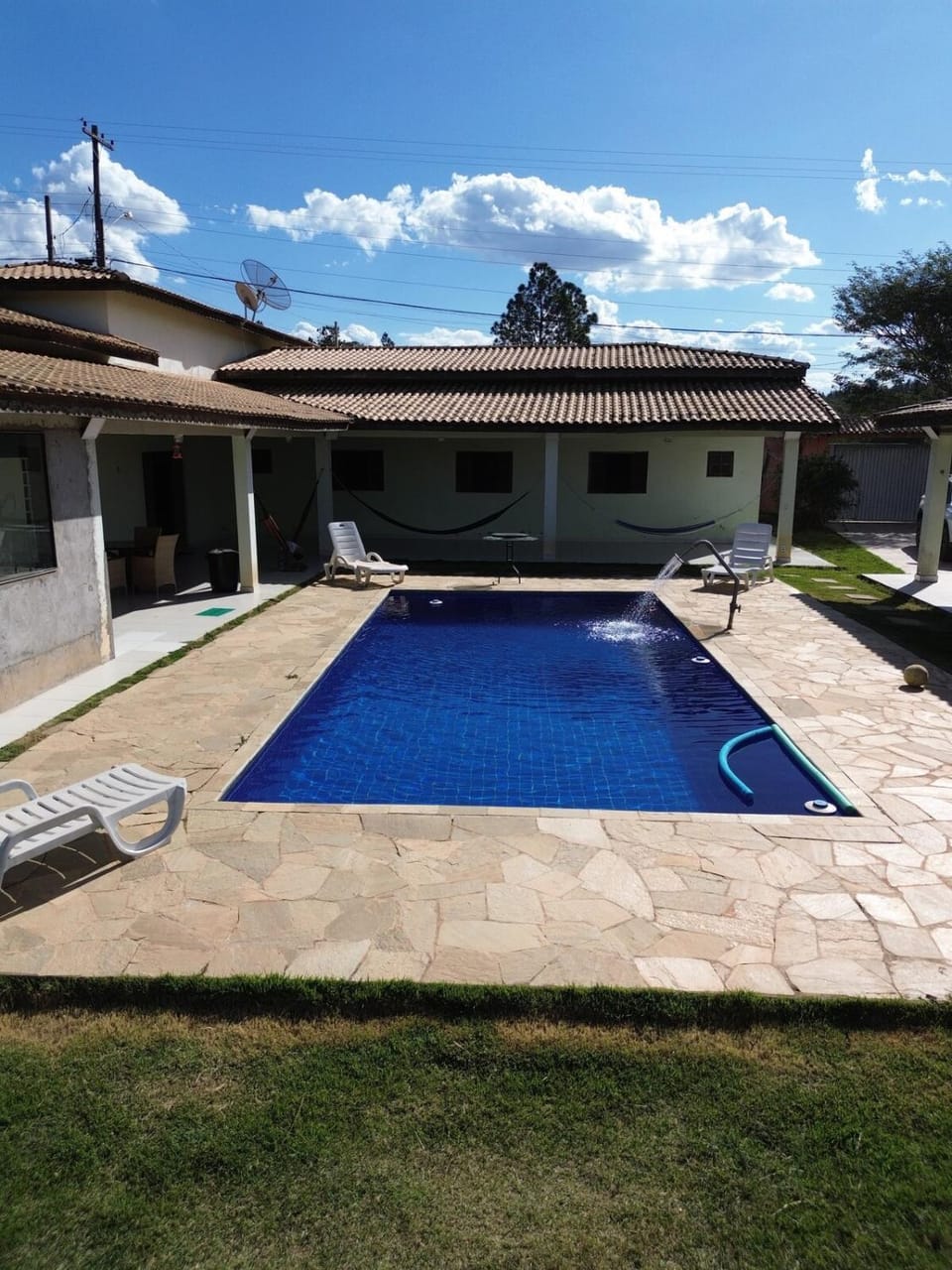 ChaKhara Amore Myo House in State of São Paulo