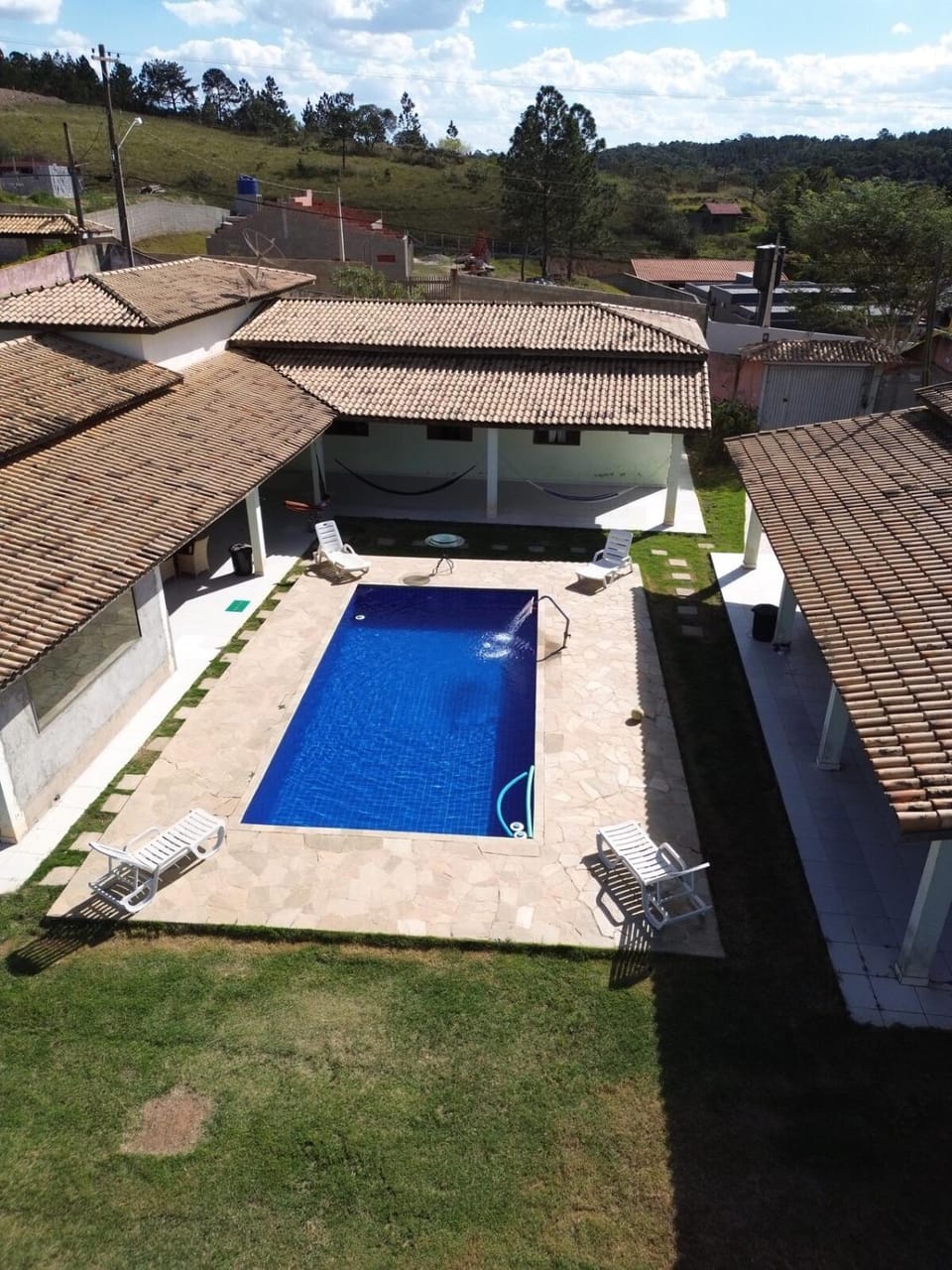 ChaKhara Amore Myo House in State of São Paulo