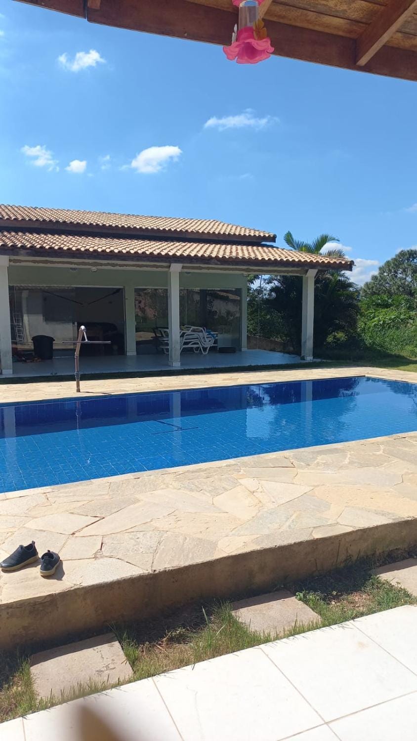 ChaKhara Amore Myo House in State of São Paulo