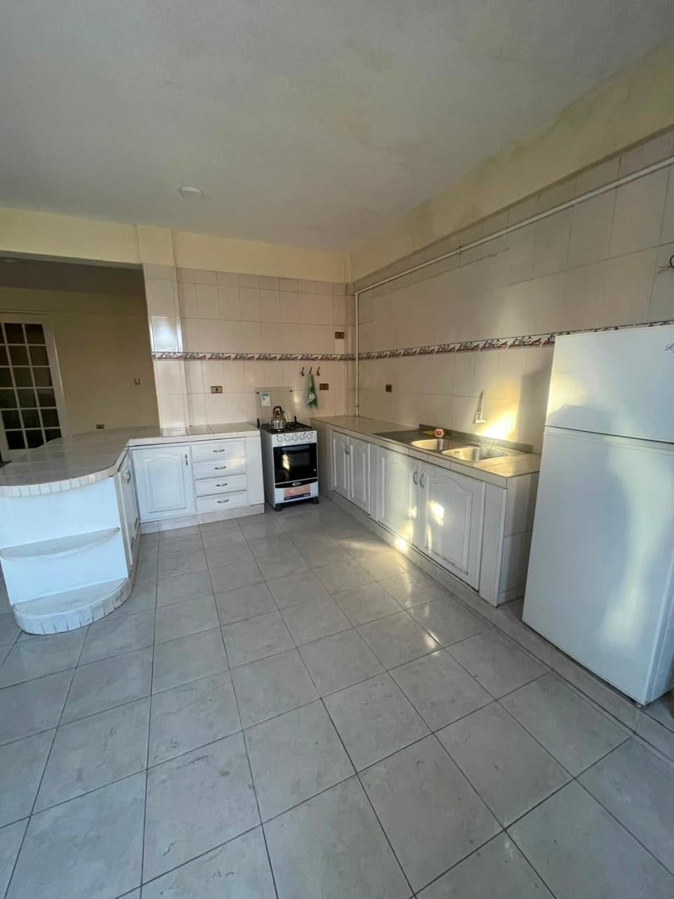 Maria's Place Apartment in Cochabamba Department, Bolivia